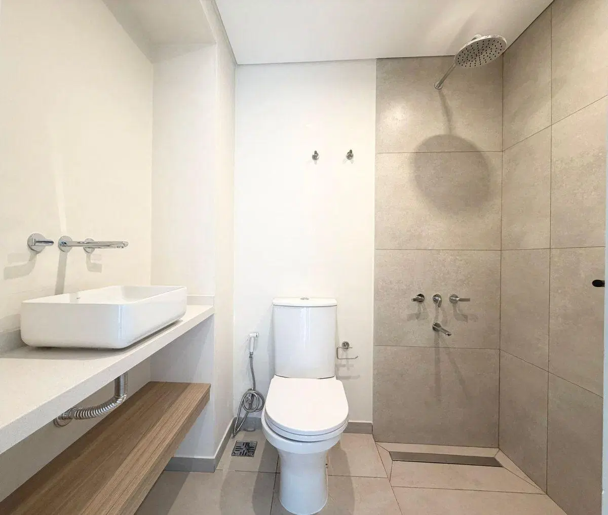 VENTA PH 2 AMBIENTES CON QUINCHO PROPIO COLEGIALES 5