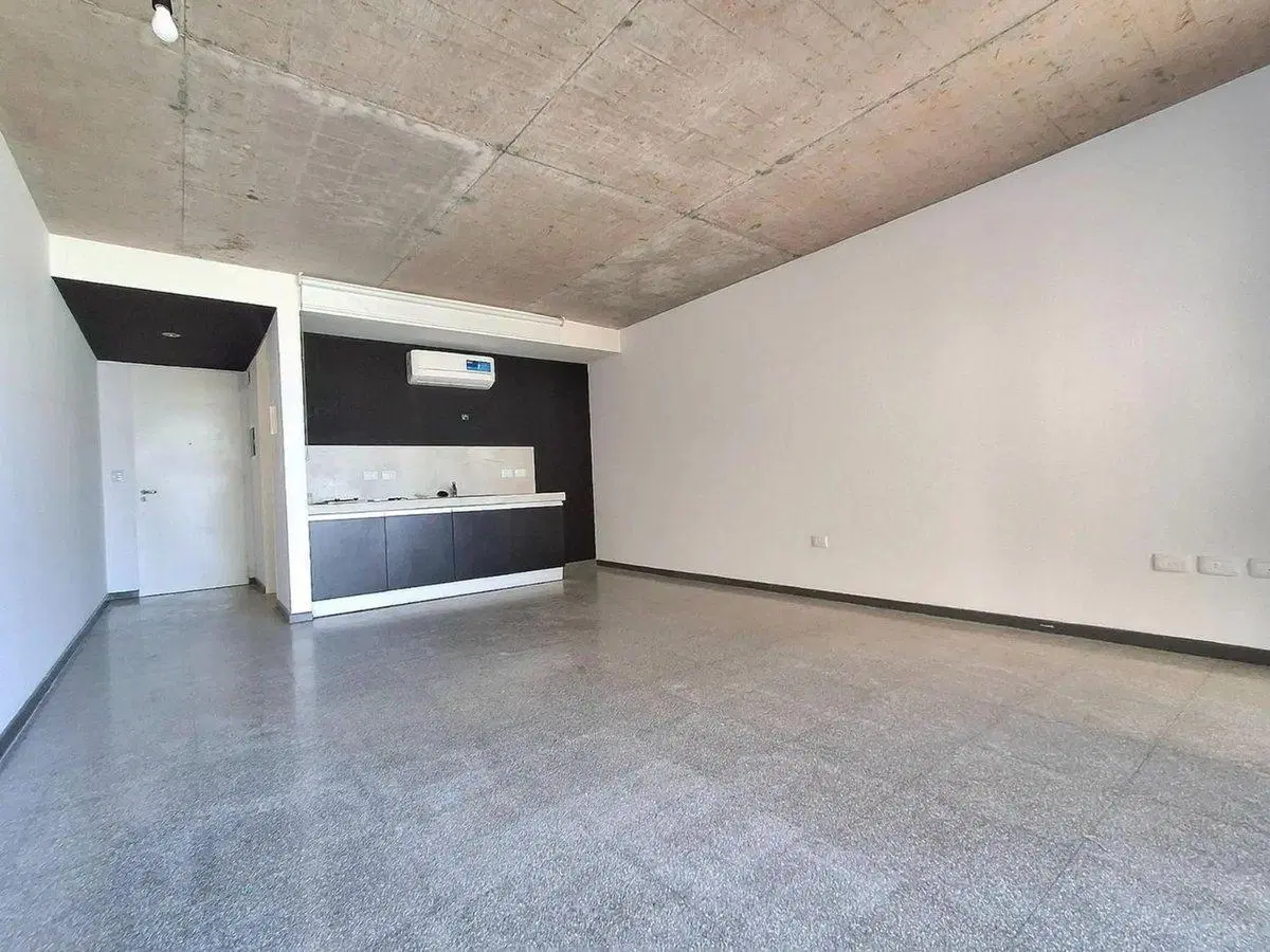 Venta departamento en Palermo 39 M2 3