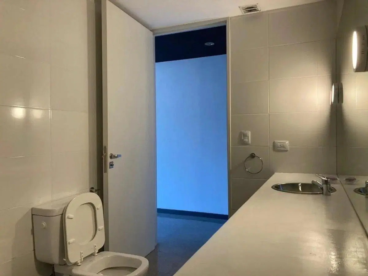 Venta departamento en Palermo 39 M2 2