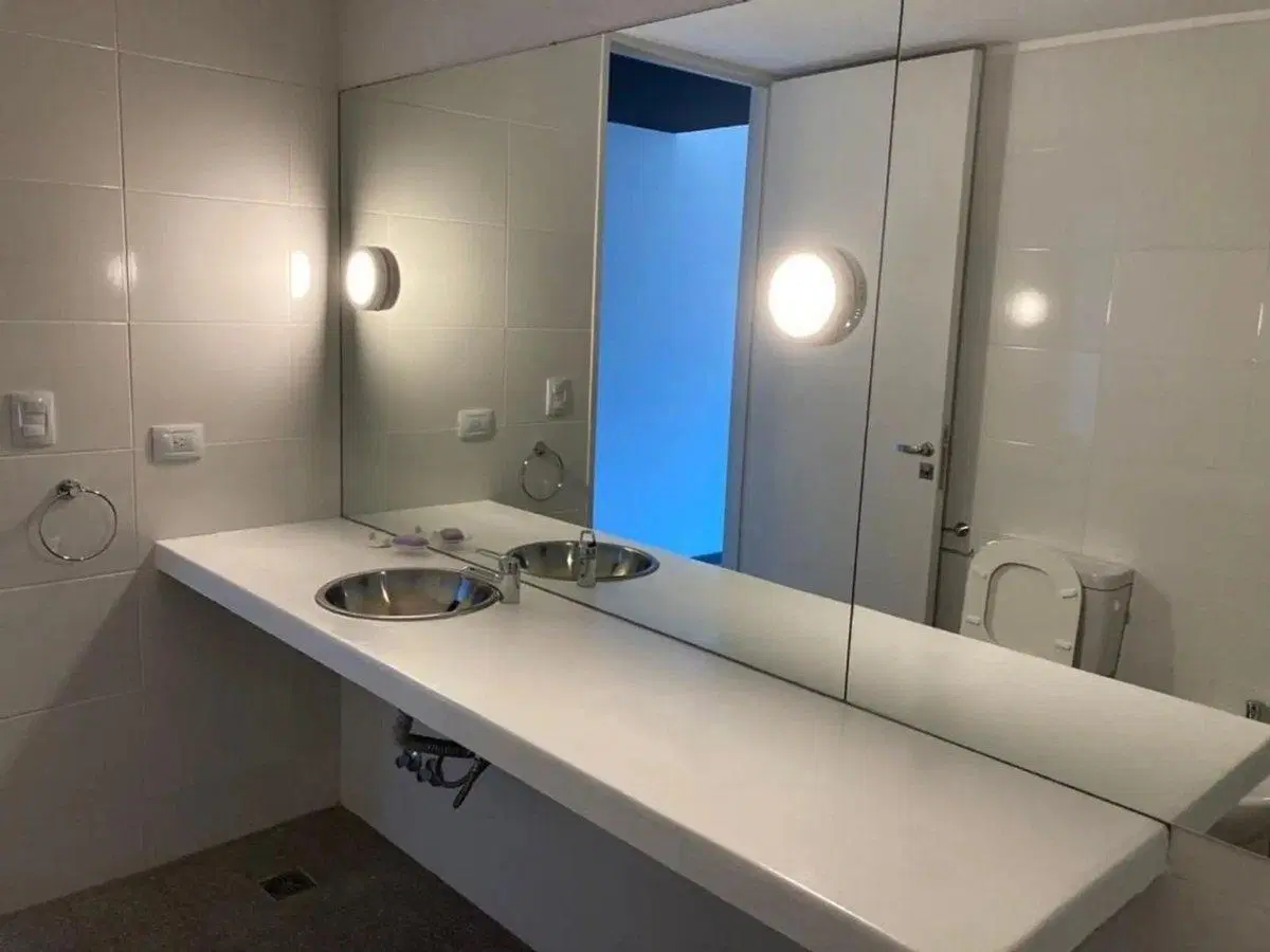 Venta departamento en Palermo 39 M2 5