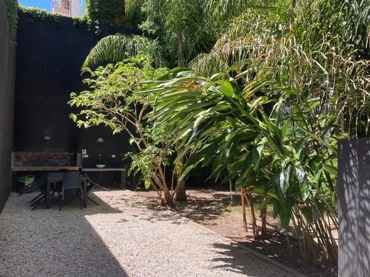 Venta departamento en Palermo 39 M2 5