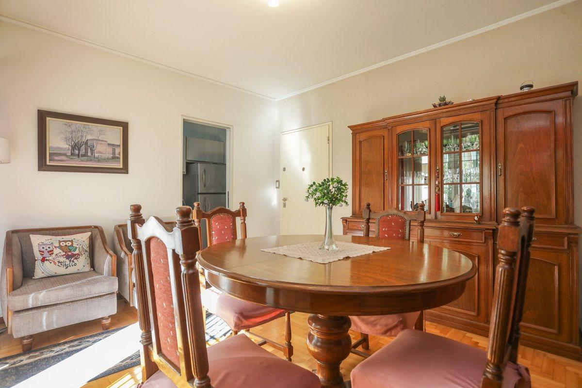 VENTA DEPARTAMENTO 3 AMBIENTES EN SAN CRISTOBAL