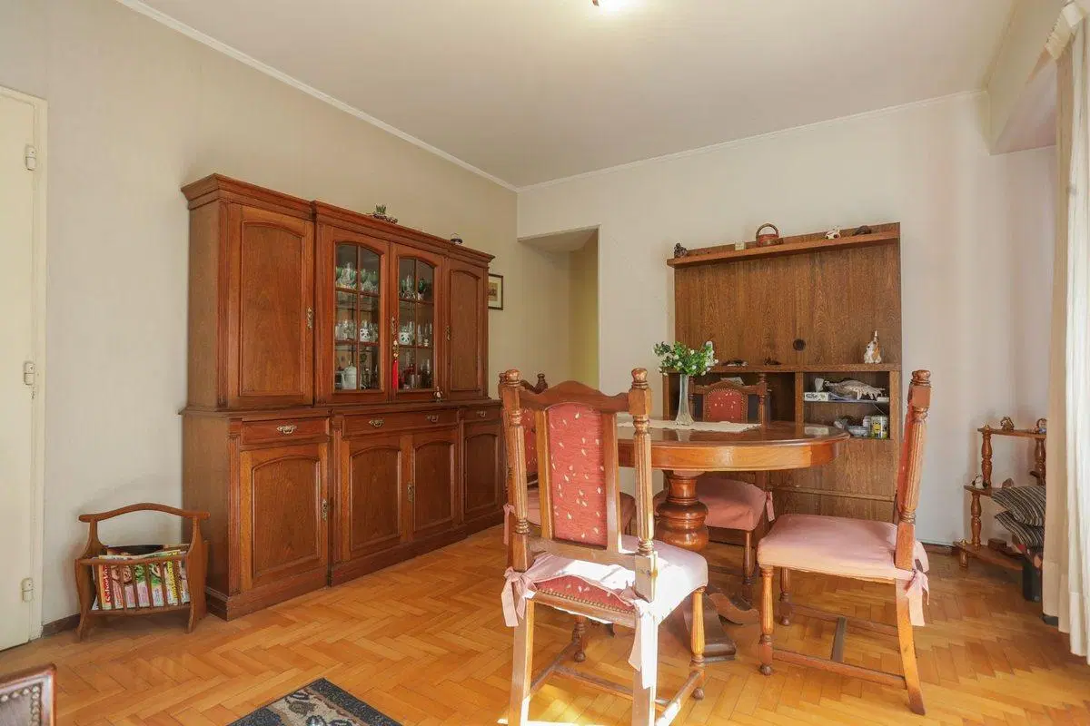 VENTA DEPARTAMENTO 3 AMBIENTES EN SAN CRISTOBAL 5