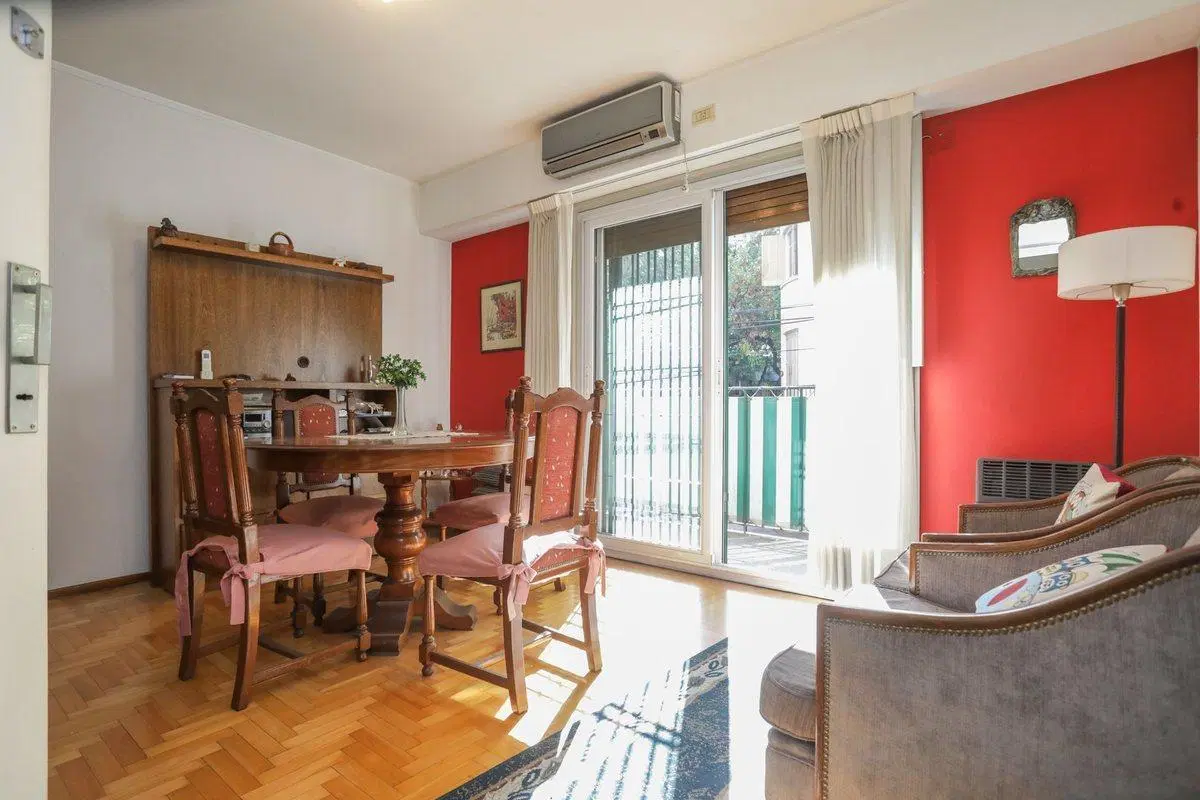VENTA DEPARTAMENTO 3 AMBIENTES EN SAN CRISTOBAL 3