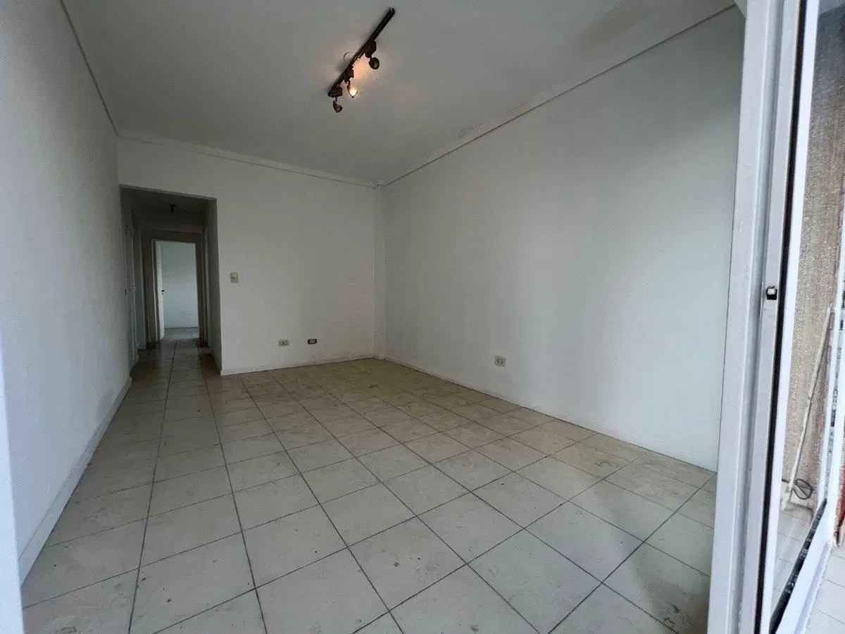 Venta Departamento 2 Ambientes Nuñez con Balcon 3