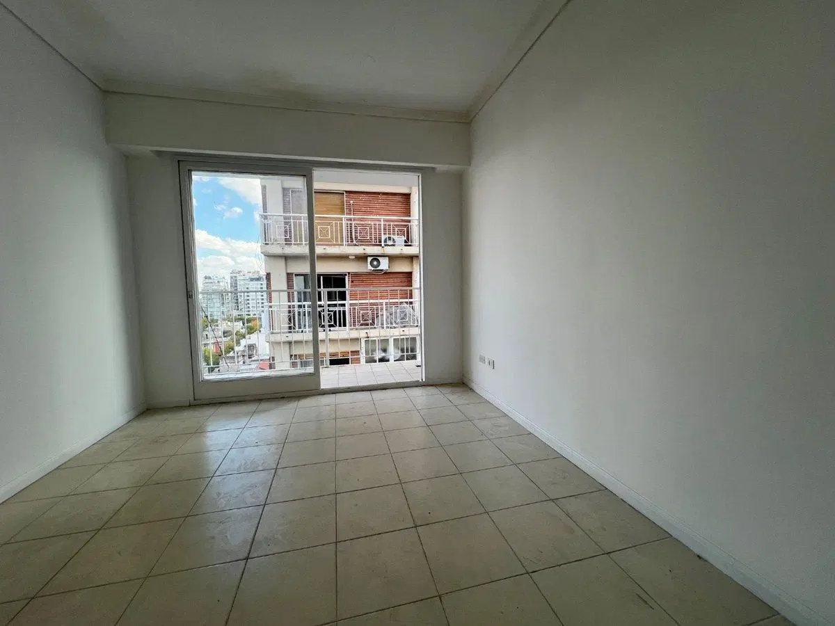 Venta Departamento 2 Ambientes Nuñez con Balcon 5