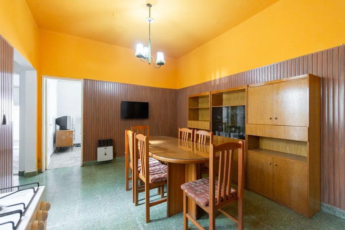 VENTA PH 3 AMBIENTES SAN MARTIN  V. MAIPU 2 PATIOS 3