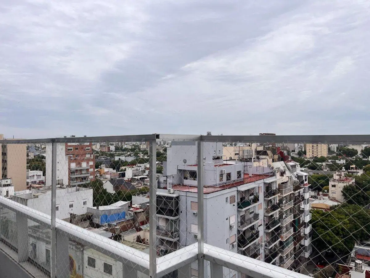 VENTA DEPARTAMENTO 3 AMBIENTES BALCÓN - CABALLITO 5