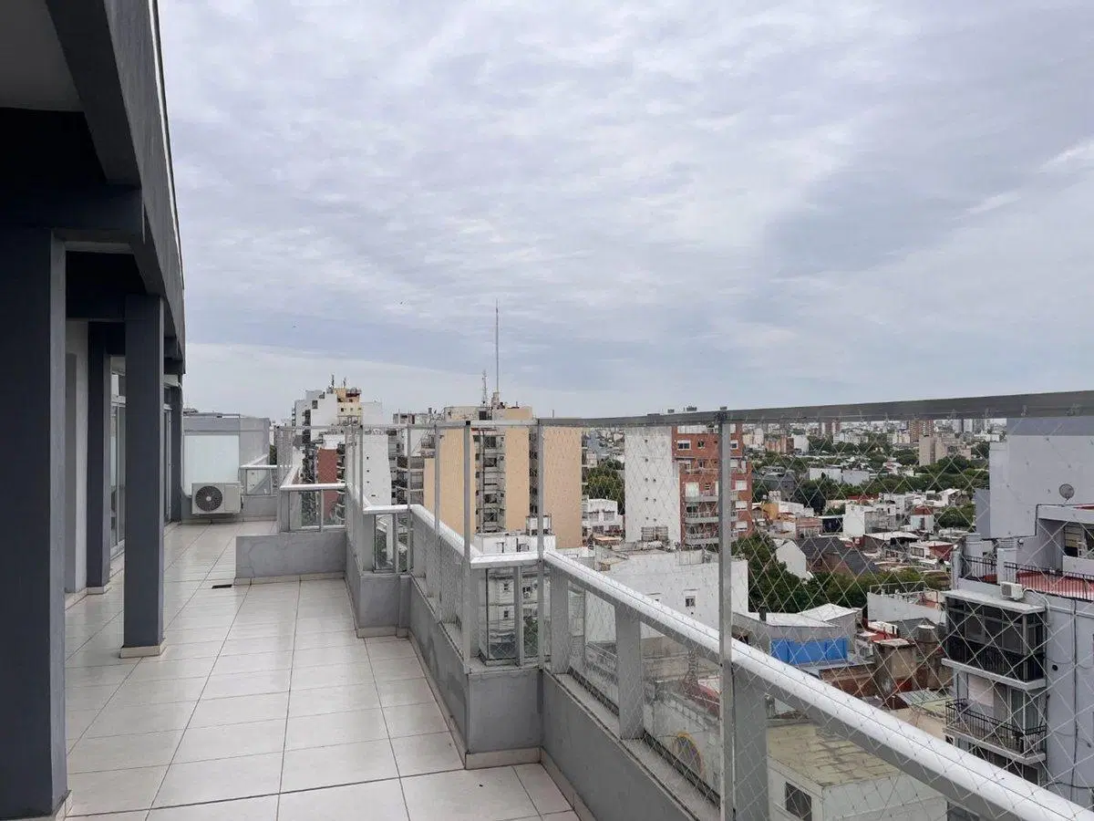 VENTA DEPARTAMENTO 3 AMBIENTES BALCÓN - CABALLITO 2