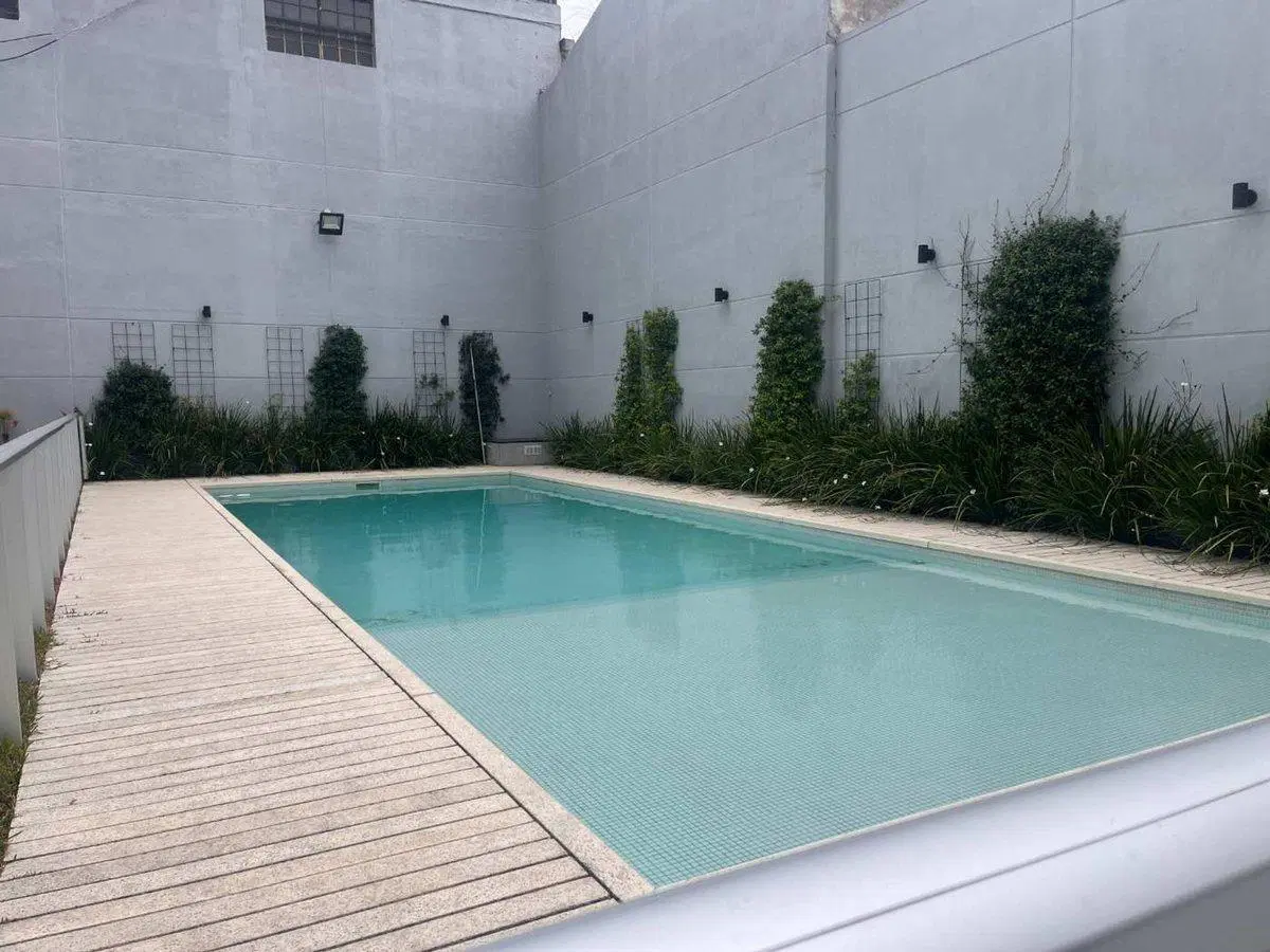 VENTA DEPARTAMENTO 3 AMBIENTES BALCÓN - CABALLITO 4