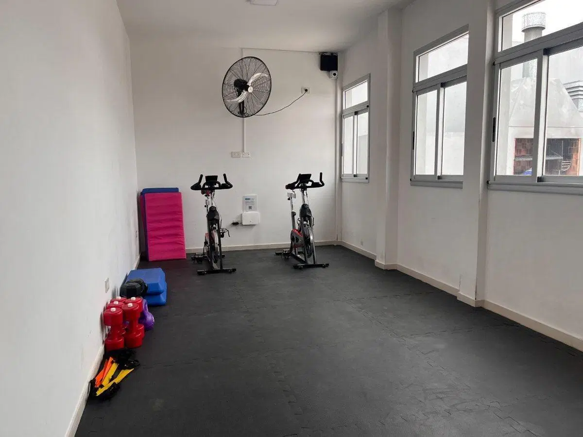 VENTA DEPARTAMENTO 3 AMBIENTES BALCÓN - CABALLITO 3