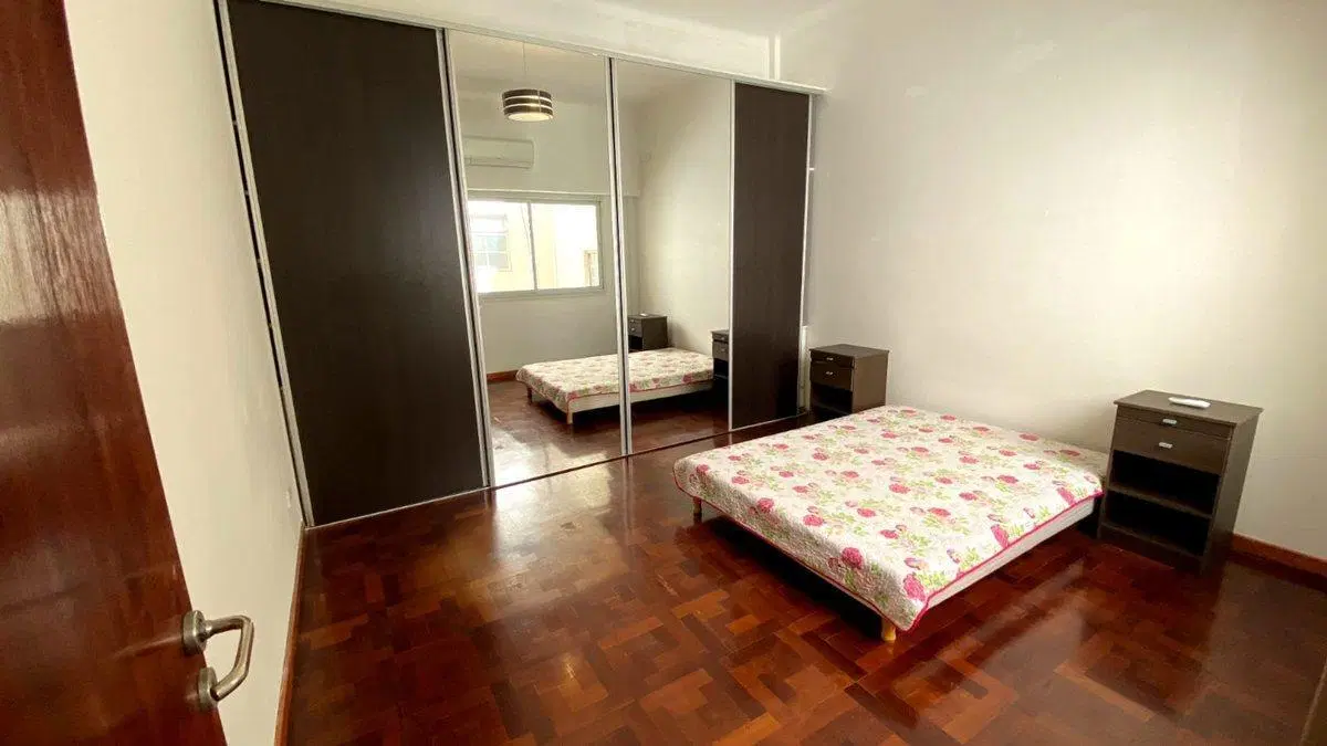 VENTA DEPARTAMENTO 2 AMBIENTES EN PALERMO 2