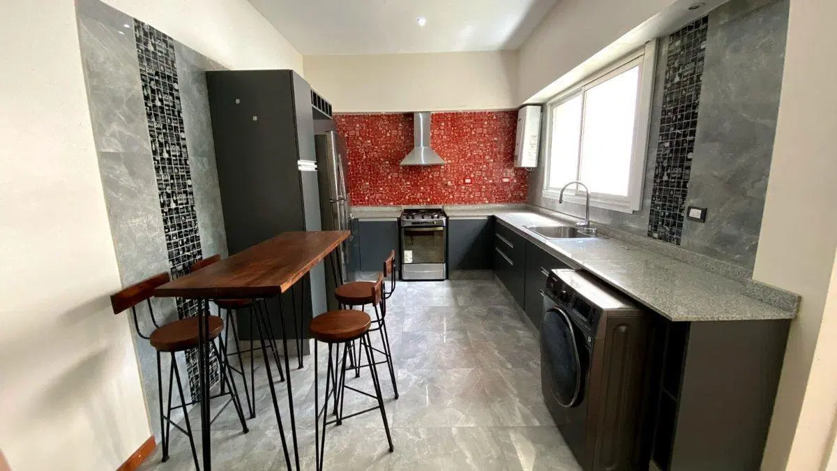 VENTA DEPARTAMENTO 2 AMBIENTES EN PALERMO 5
