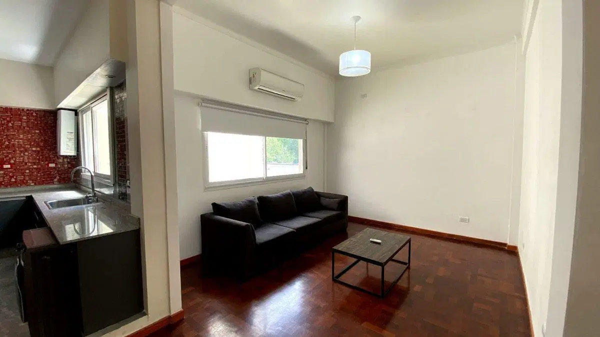 VENTA DEPARTAMENTO 2 AMBIENTES EN PALERMO 3