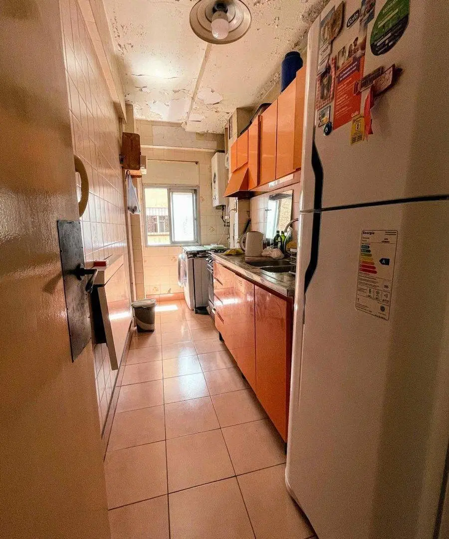 Venta departamento 3 amb Gerli, Avellaneda 3