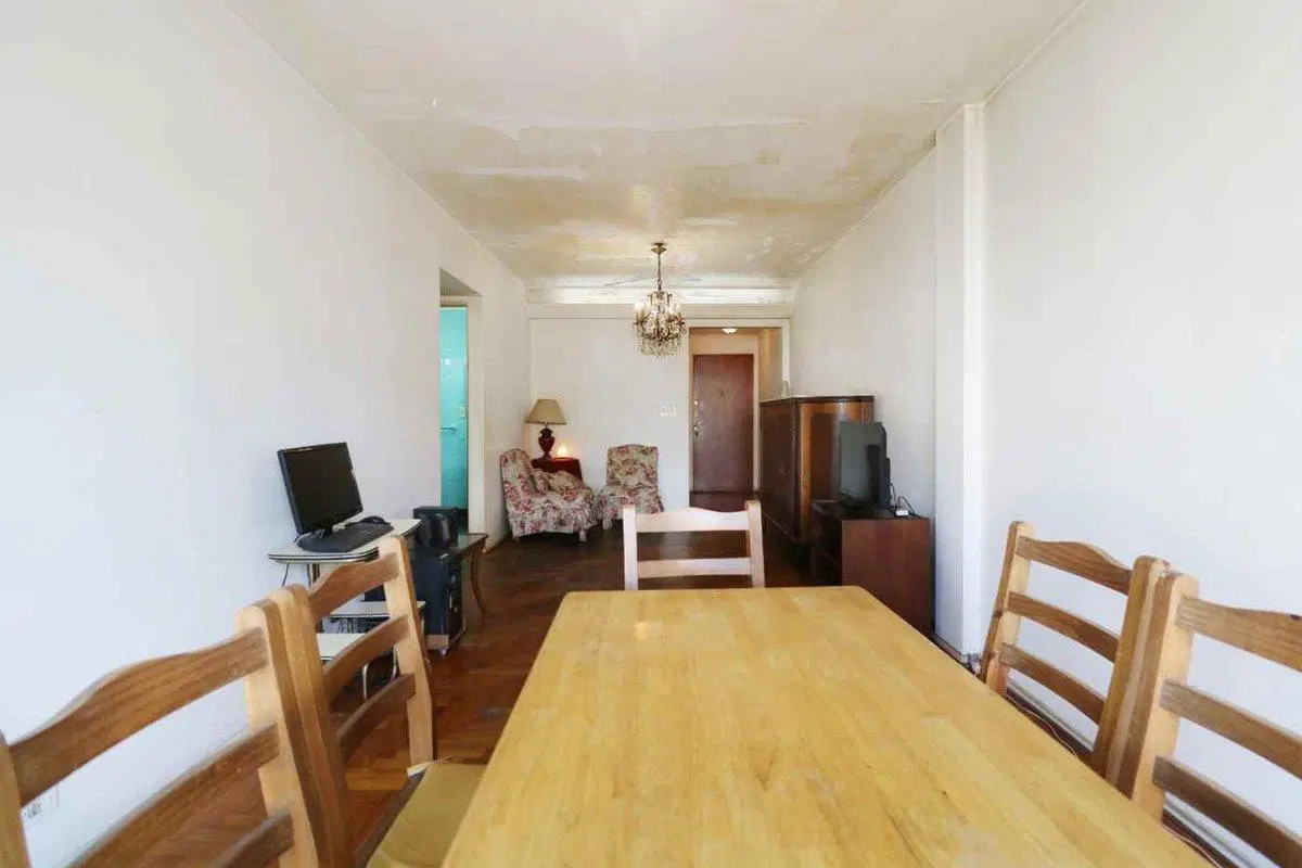 VENTA DEPARTAMENTO 4 AMBIENTES  ALMAGRO 4
