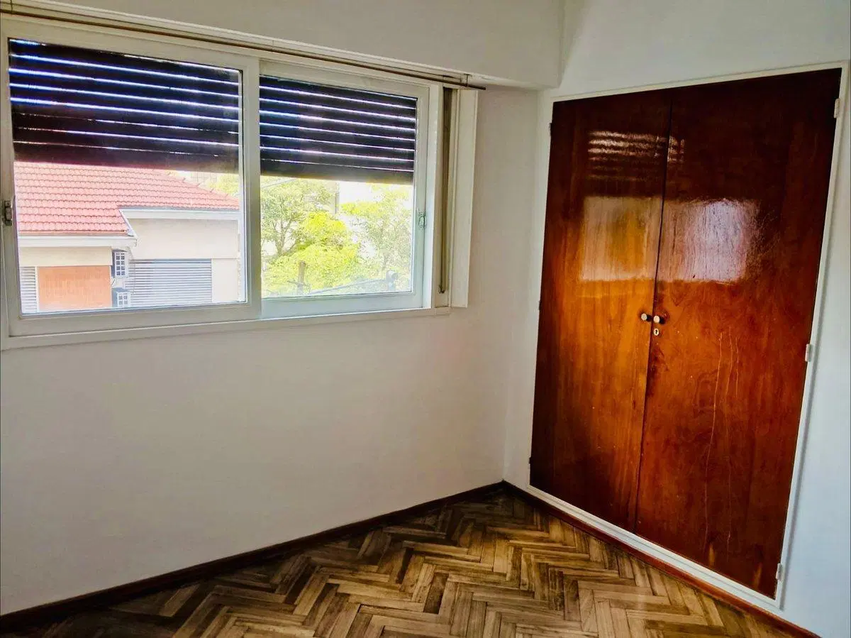 Venta Departamento Vicente López 3 amb.con balcón 5