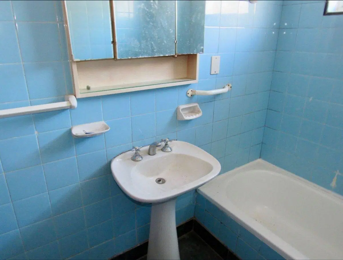 Venta Departamento Vicente López 3 amb.con balcón 3