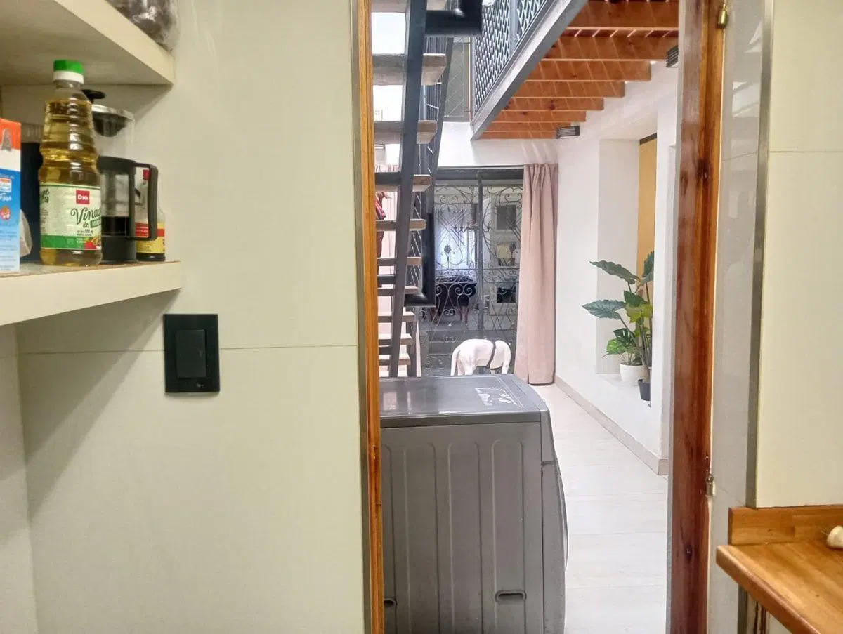 VENTA PH EN DUPLEX 4 AMBIENTES BALVANERA 5