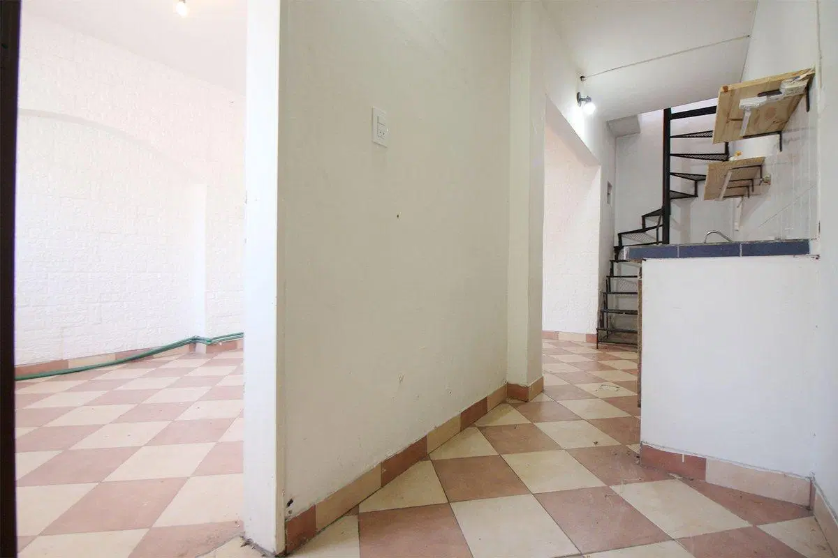 2 PHs 4 1/2 AMBIENTES VILLA MAIPÚ. PATIO. 52 M2. 4