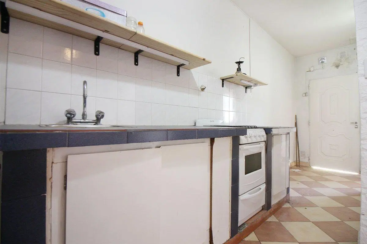2 PHs 4 1/2 AMBIENTES VILLA MAIPÚ. PATIO. 52 M2. 2