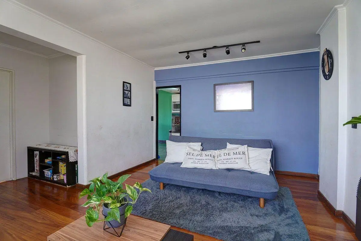 Depto 3 amb con playroom, 2 cocheras y amenities 2