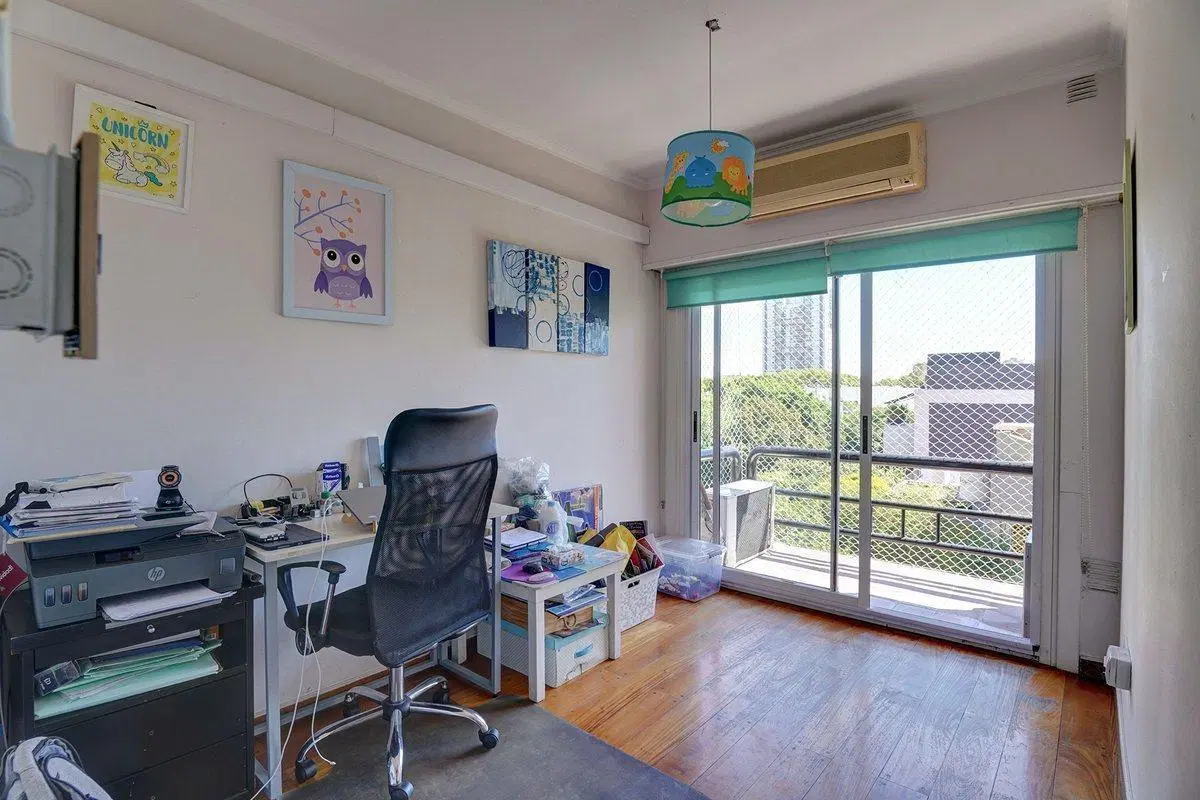 Depto 3 amb con playroom, 2 cocheras y amenities 3