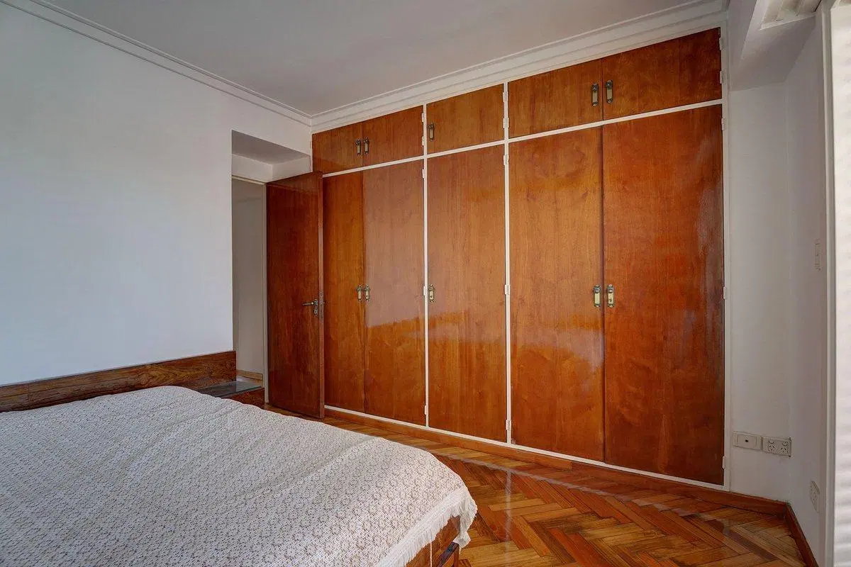 Venta Departamento 4 ambientes Flores 5