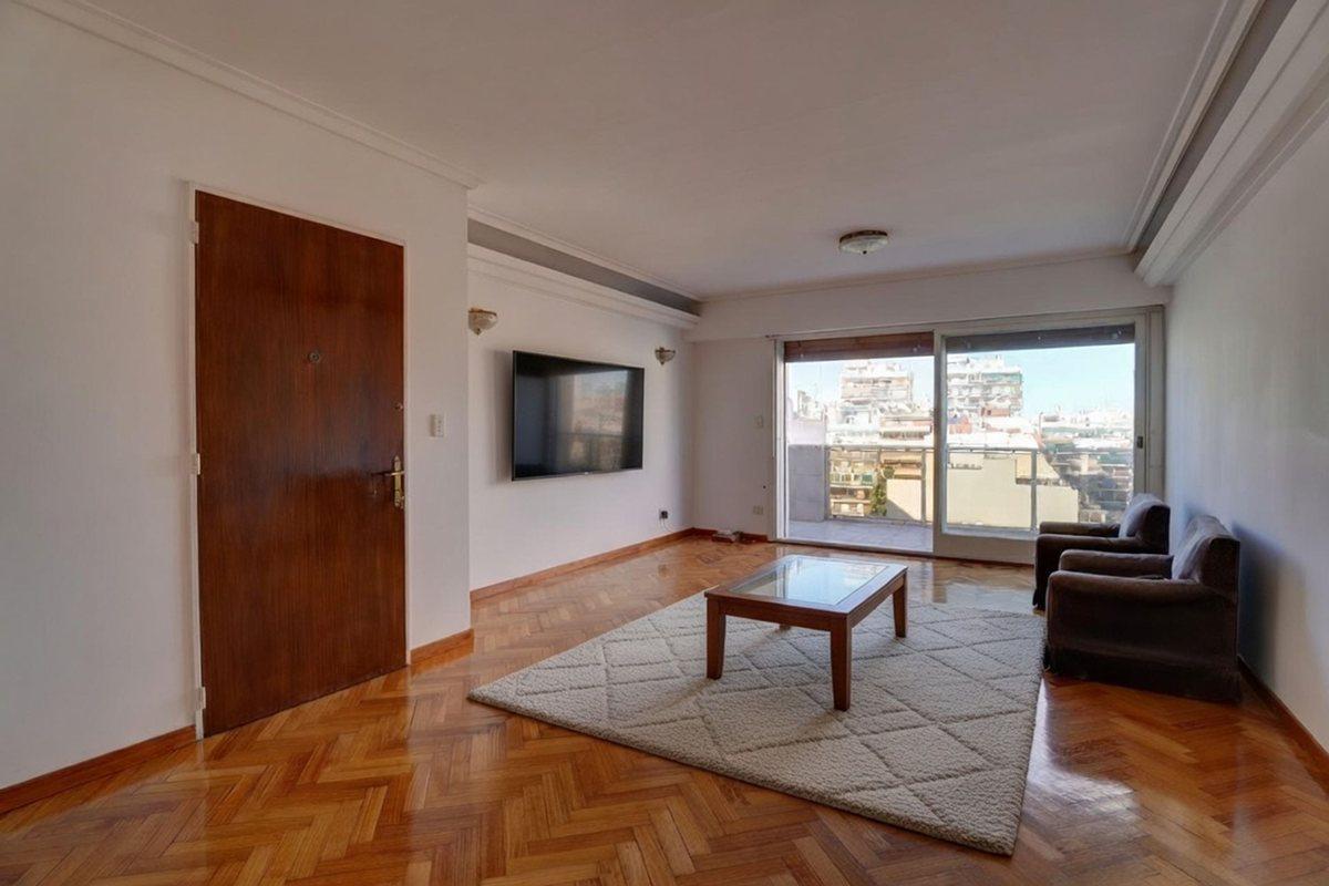 Venta Departamento 4 ambientes Flores