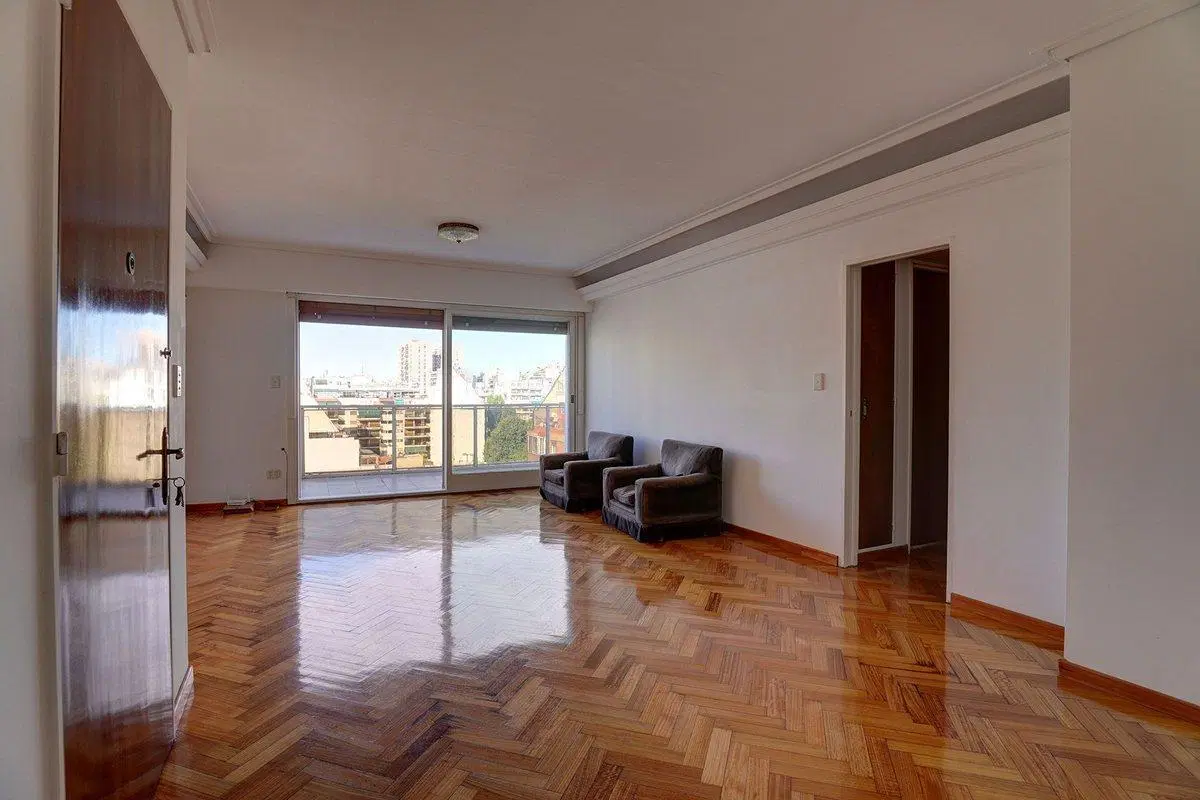 Venta Departamento 4 ambientes Flores 2