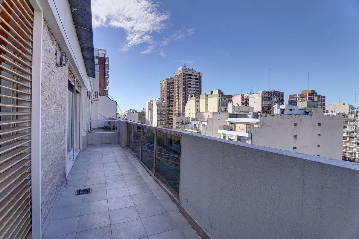 Venta Departamento 4 ambientes Flores 4