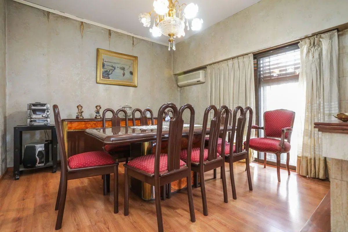 Venta Ph  4 amb C/ Terraza en Avellaneda 3