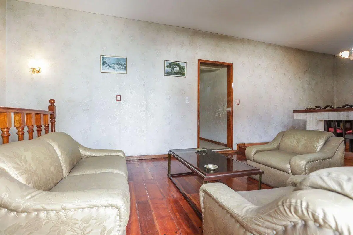 Venta Ph  4 amb C/ Terraza en Avellaneda 4