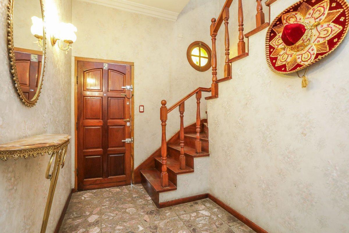 Venta Ph 4 amb C/ Terraza en Avellaneda