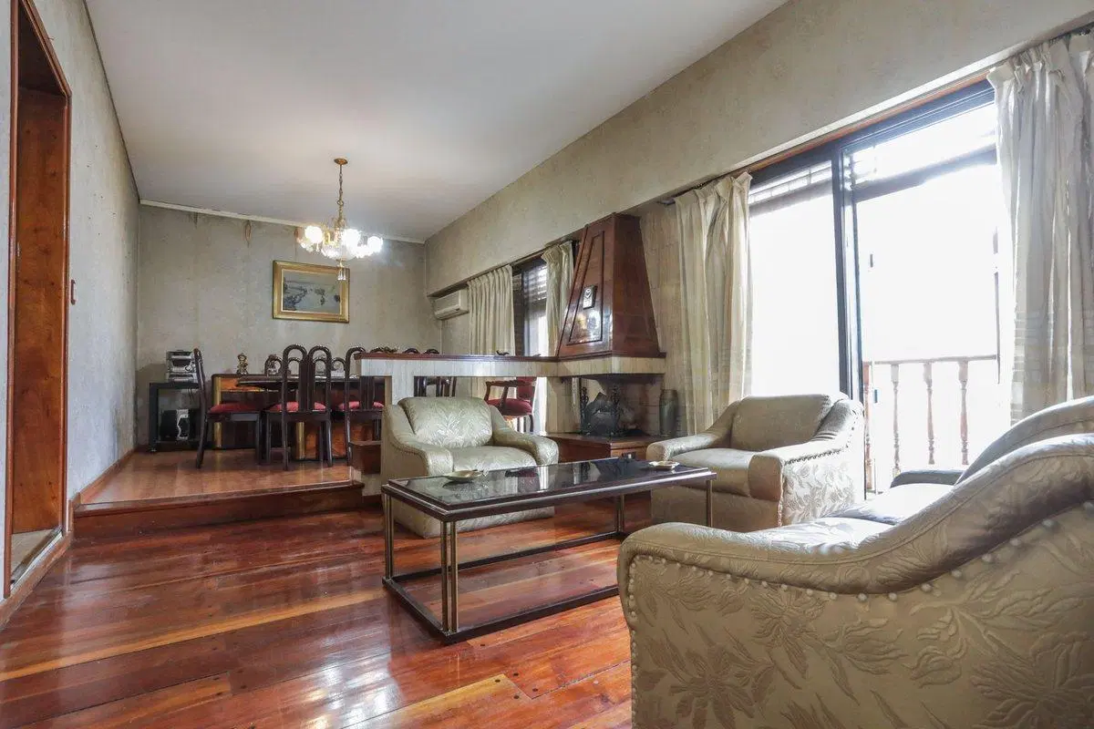 Venta Ph  4 amb C/ Terraza en Avellaneda 5