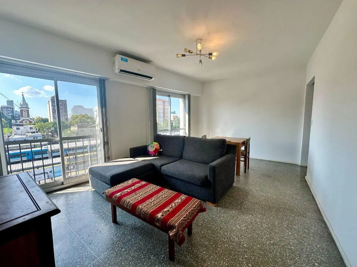 VENTA DEPARTAMENTO 3 AMB. REFACCIONADO CIUDADELA 3