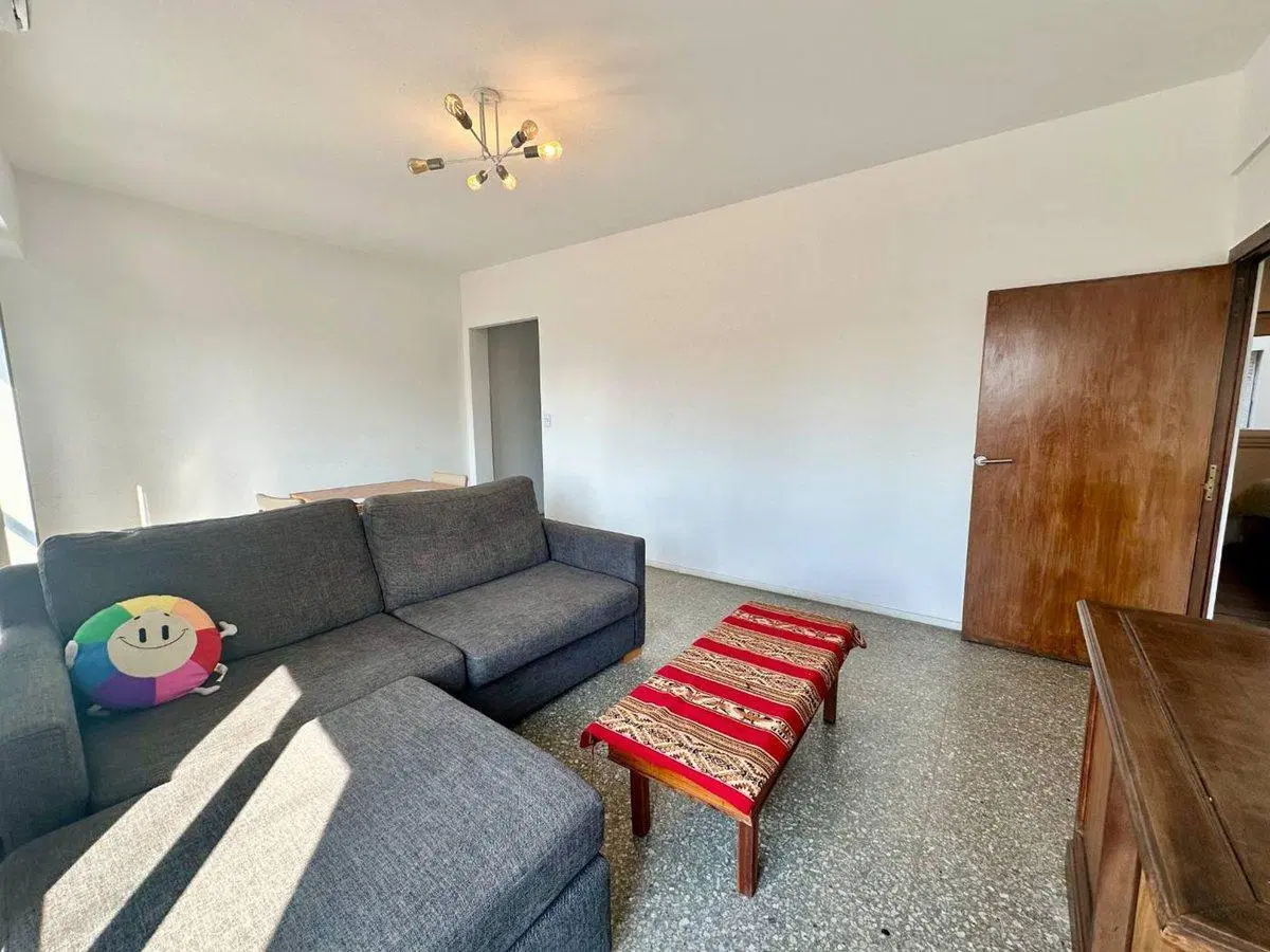 VENTA DEPARTAMENTO 3 AMB. REFACCIONADO CIUDADELA 5