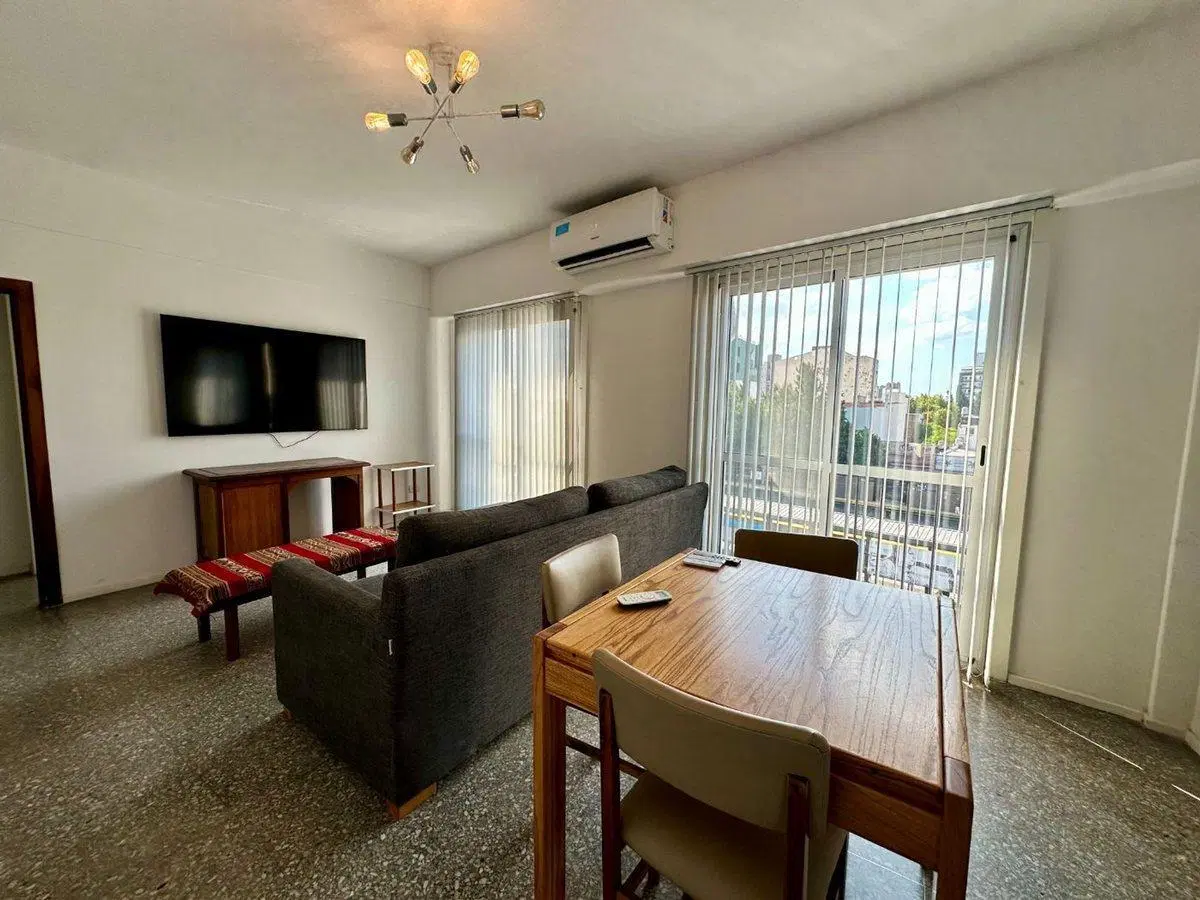 VENTA DEPARTAMENTO 3 AMB. REFACCIONADO CIUDADELA 2