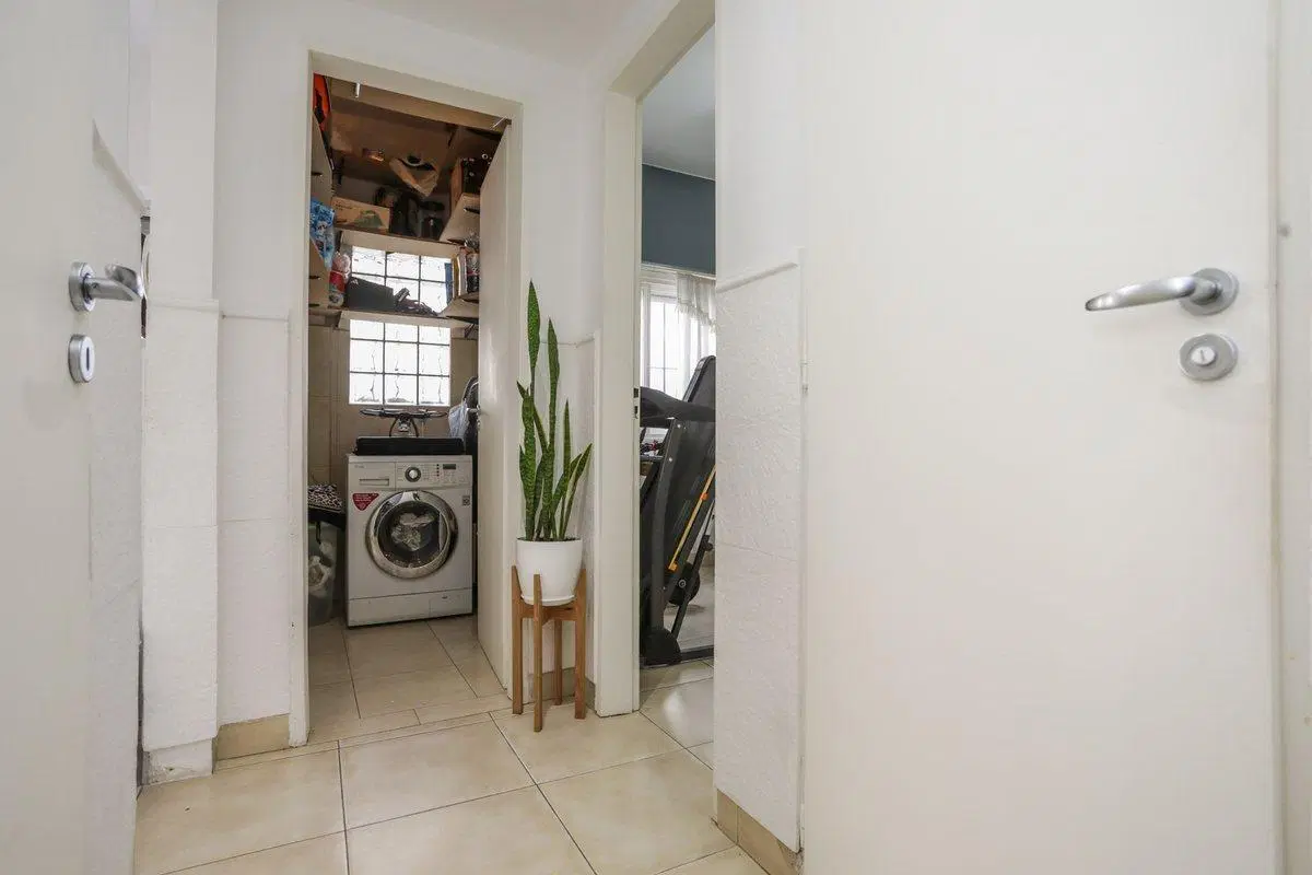 VENTA PH 5 AMBIENTES C/PATIO Y TERRAZA EN LINIERS 5