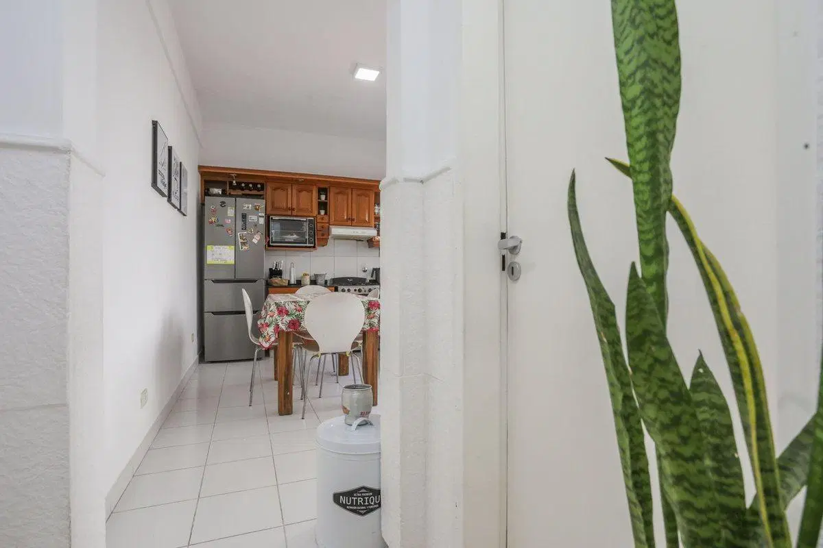 VENTA PH 5 AMBIENTES C/PATIO Y TERRAZA EN LINIERS 4