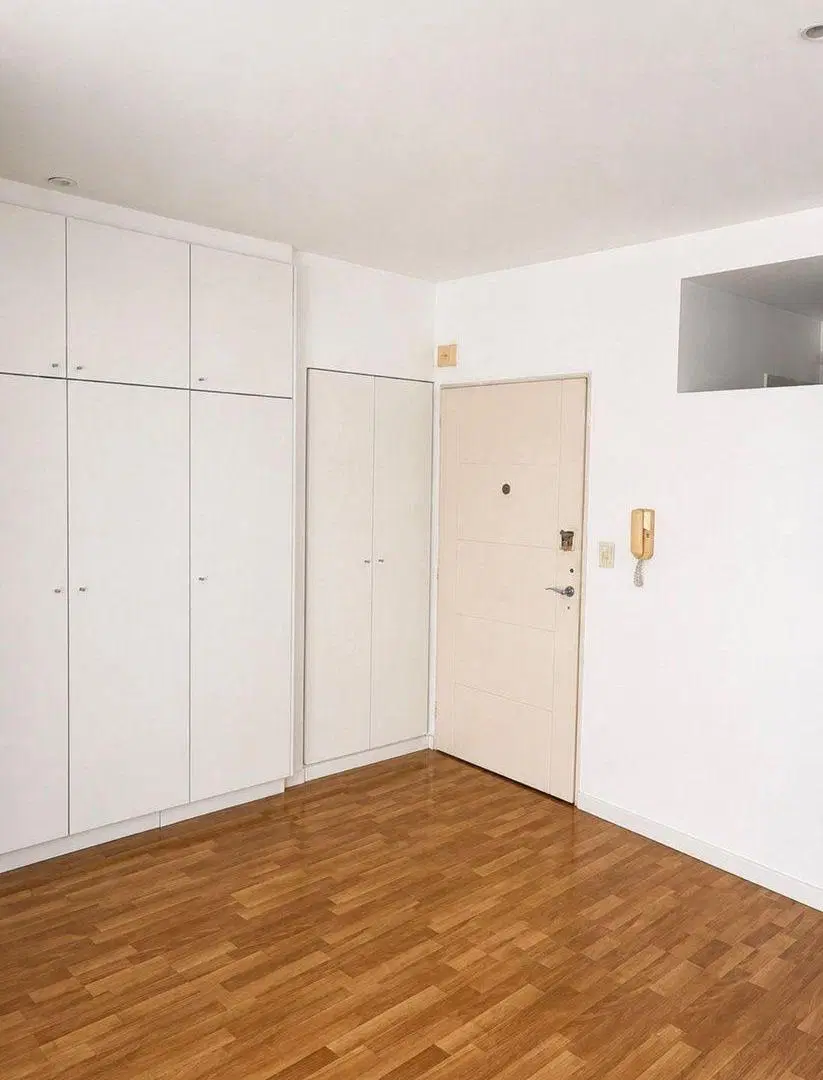 Venta Monoambiente en Villa Crespo 4