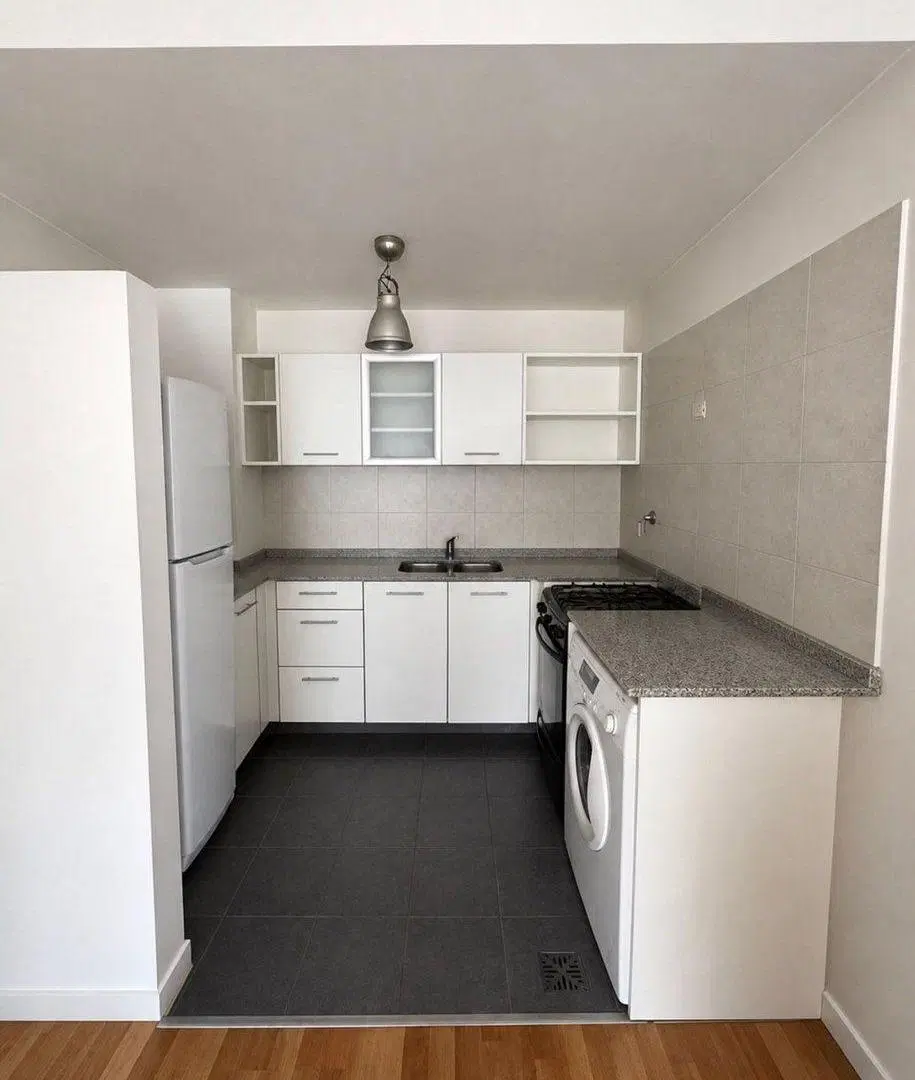 Venta Monoambiente en Villa Crespo 2