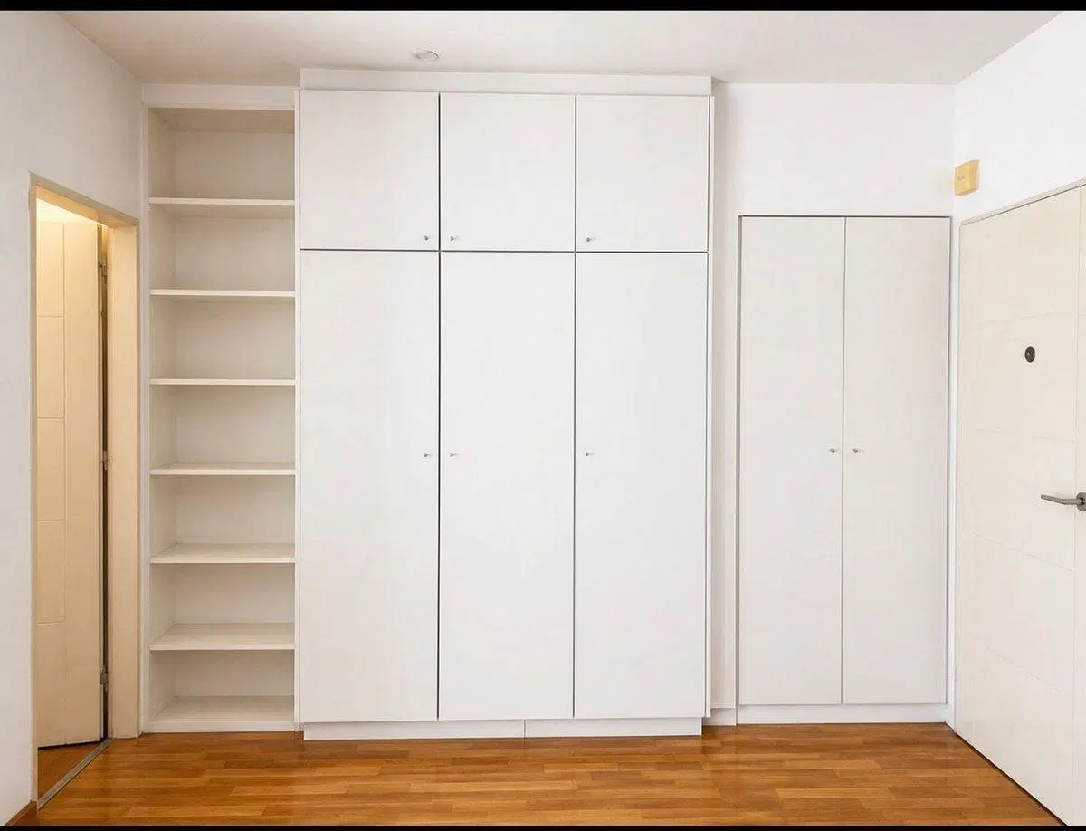 Venta Monoambiente en Villa Crespo 3