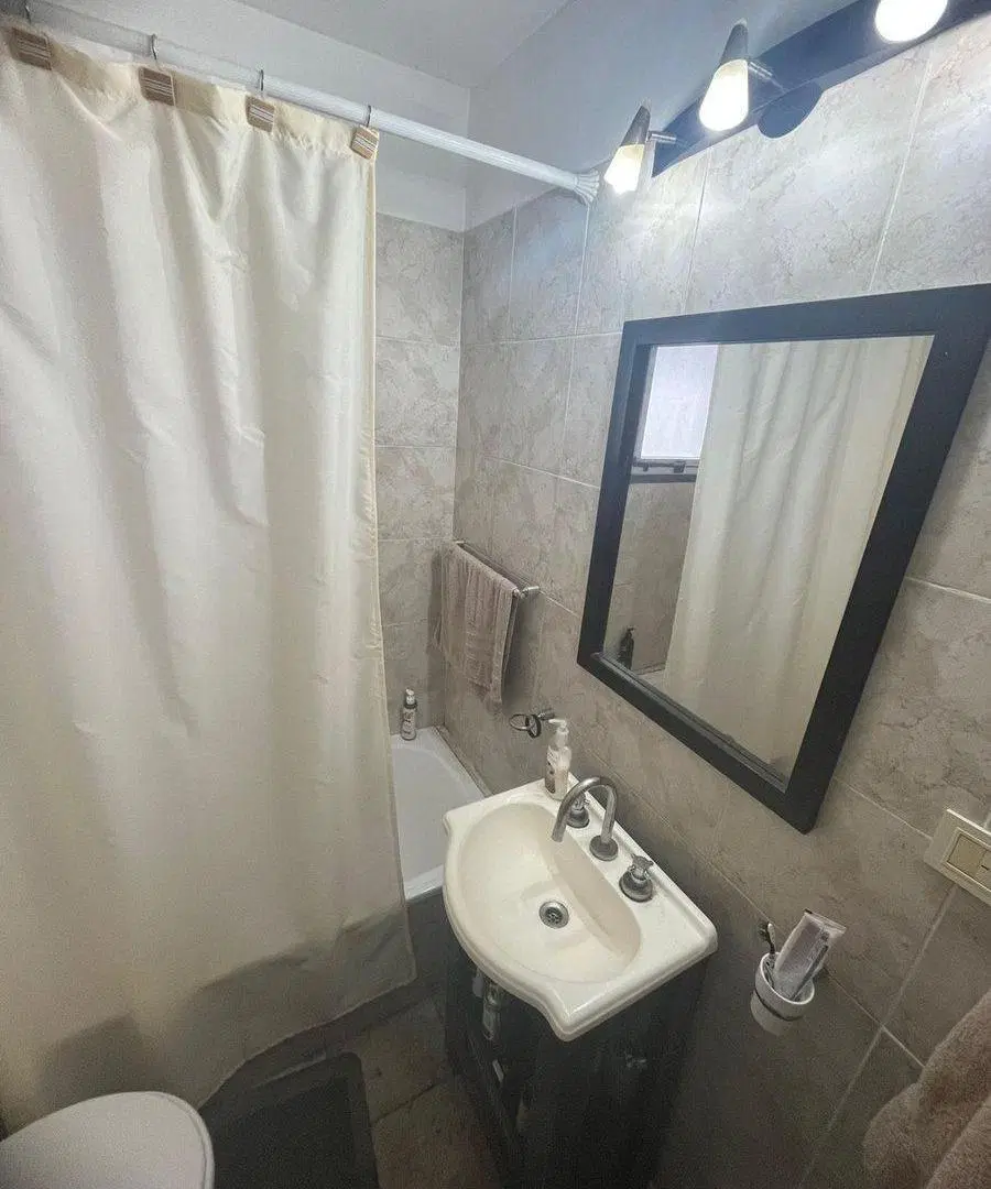 Venta Monoambiente en Villa Crespo 5