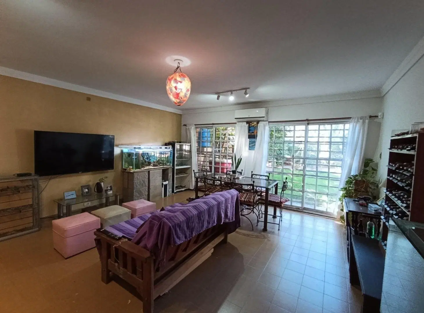 VENTA PH 3 AMBIENTES CON AMPLIO JARDIN V.LUGANO 3