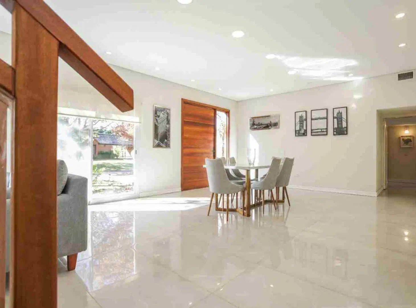 Casa 5 ambientes Los Cardales 3