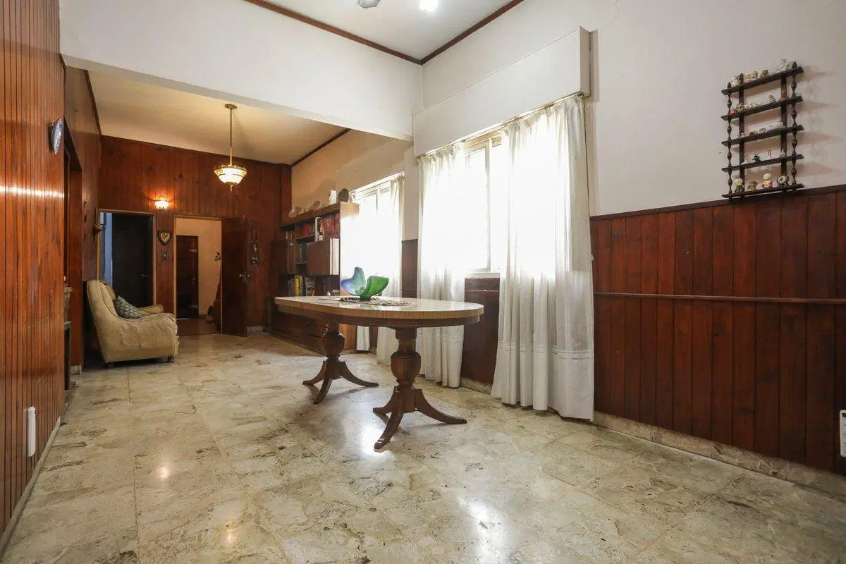 VENTA CASA 4 AMBIENTES VILLA LYNCH 2