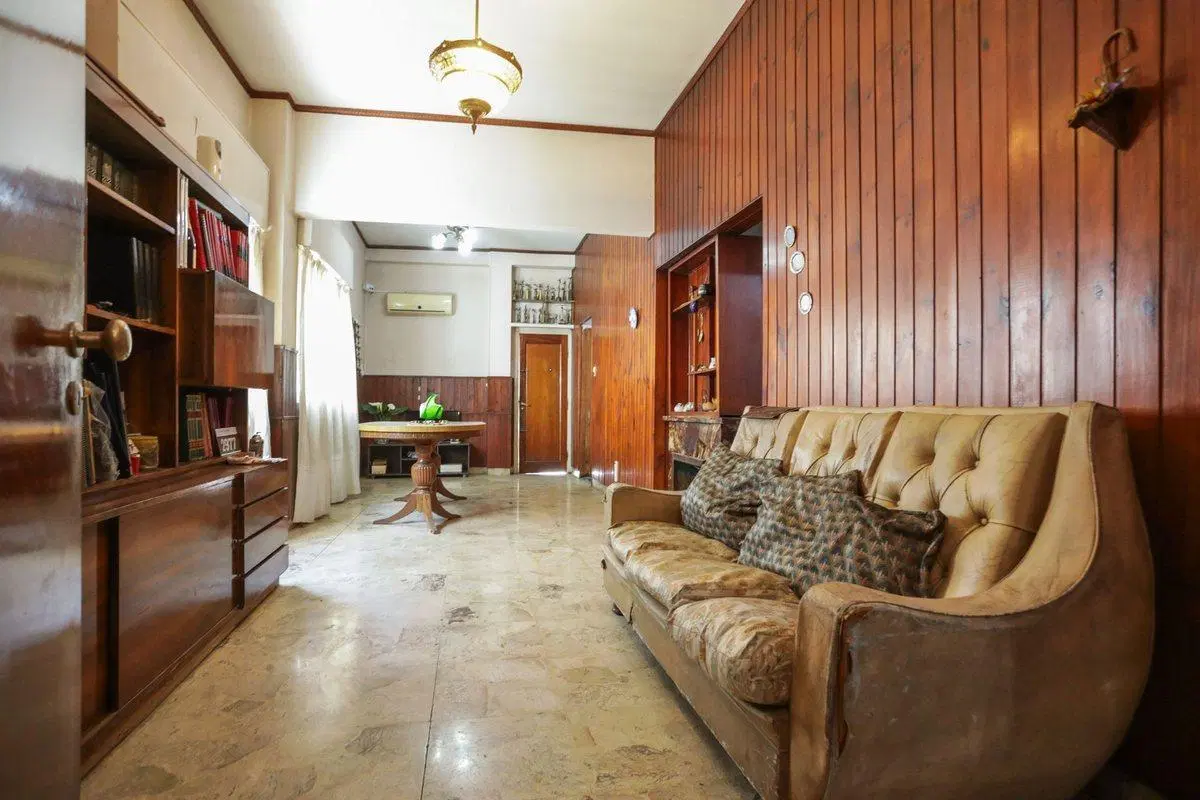 VENTA CASA 4 AMBIENTES VILLA LYNCH 3