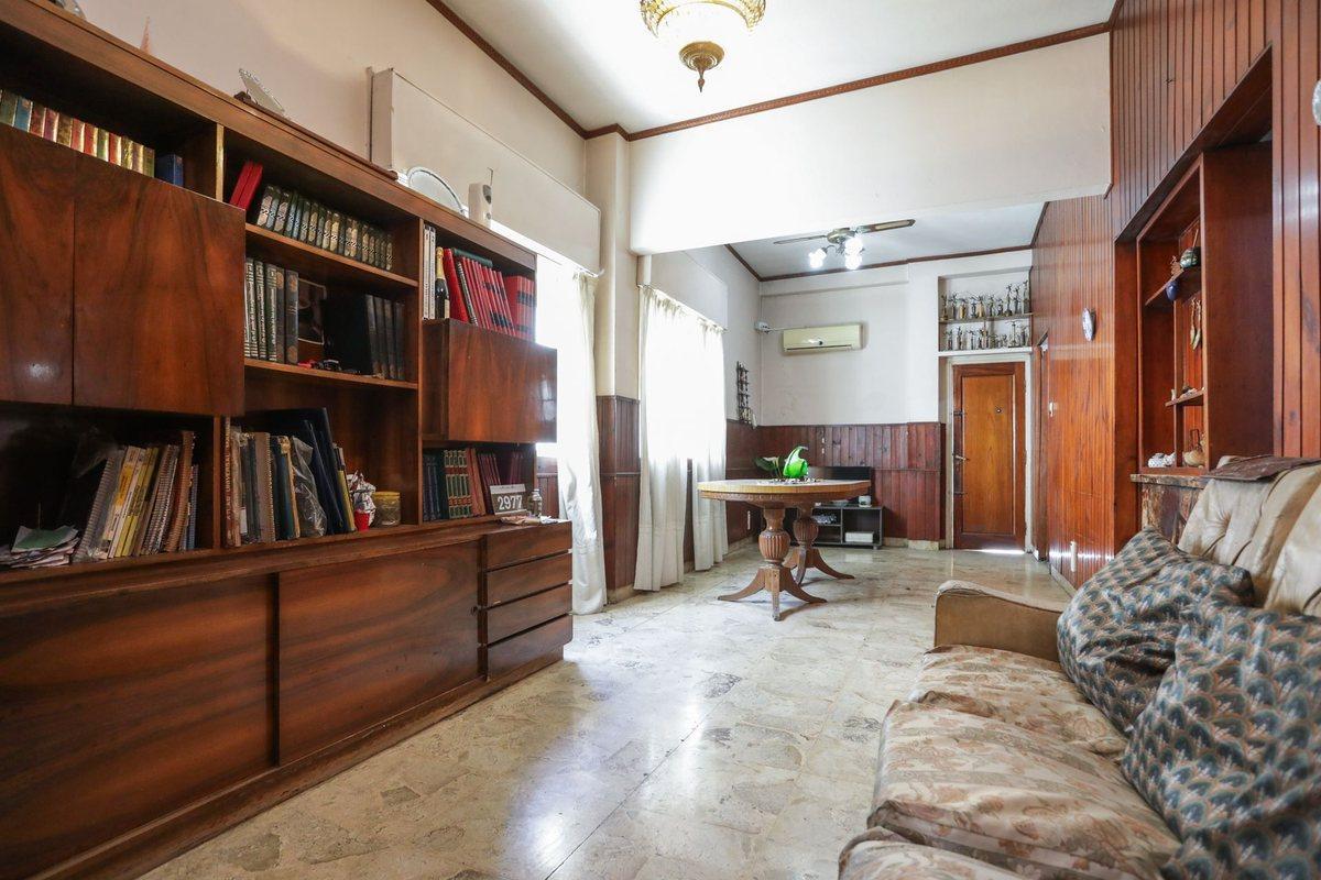 VENTA CASA 4 AMBIENTES VILLA LYNCH