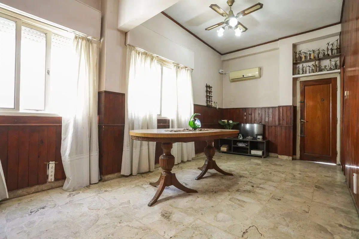 VENTA CASA 4 AMBIENTES VILLA LYNCH 5